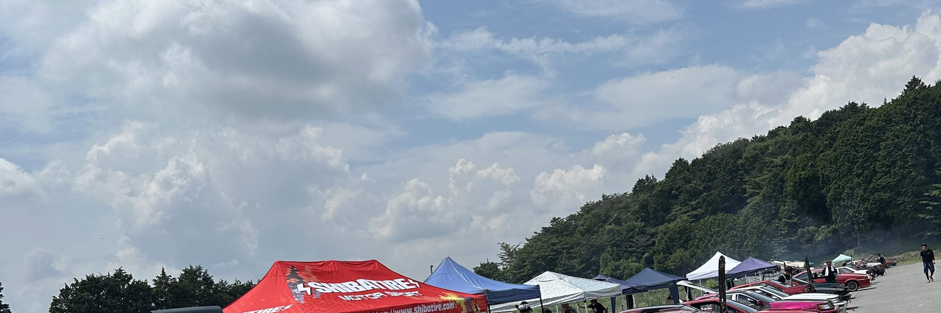 Expérience de conduite de voiture de drift JDM - Visite privée Tokyo Drift Daikoku